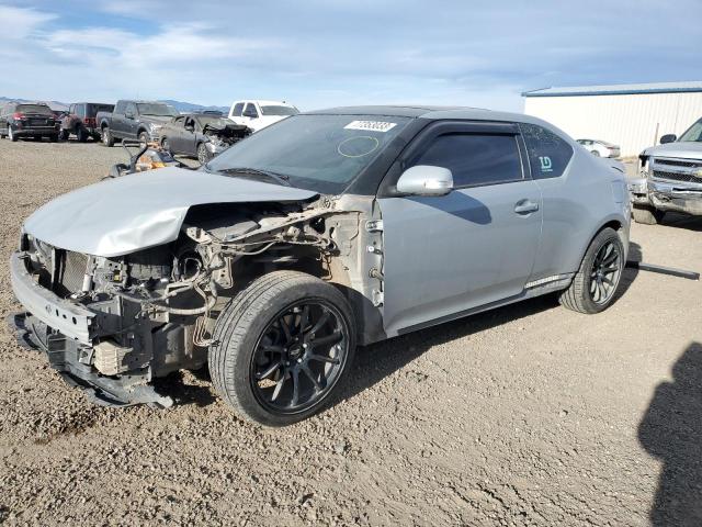 Photo 1 from auction – 2013 TOYOTA SCION TC with VIN JTKJF5C70D3055358