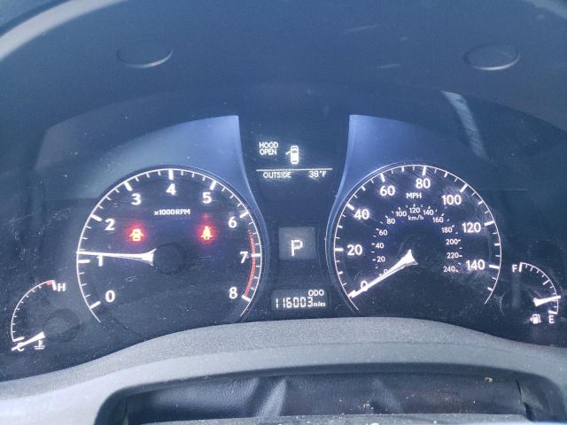 Photo 9 from auction – 2013 LEXUS RX 350 with VIN 2T2ZK1BAXDC103012