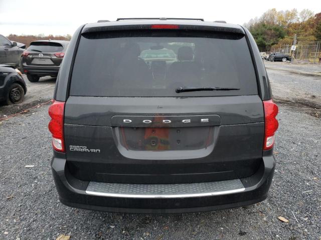 Photo 6 from auction – 2012 DODGE GRAND CARA with VIN 2C4RDGCG5CR324469