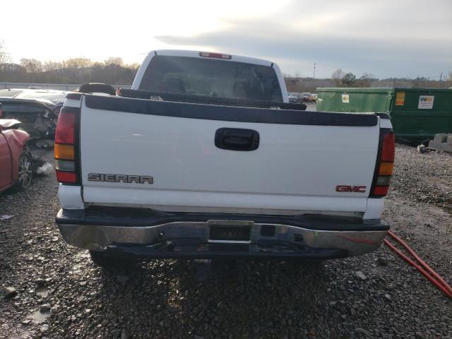 Photo 6 from auction – 2004 GMC NEW SIERRA with VIN 1GTEK19T74E340192