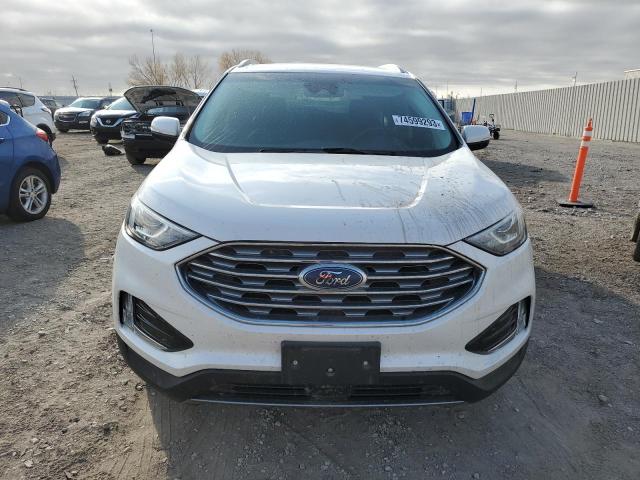 Photo 5 from auction – 2019 FORD EDGE SEL with VIN 2FMPK4J99KBB96109