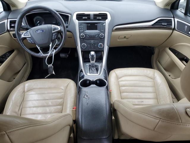 Photo 8 from auction – 2014 FORD FUSION SE with VIN 3FA6P0HD0ER339934