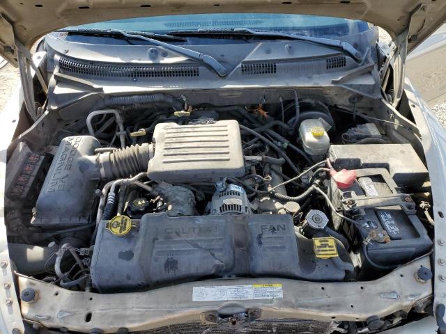 Photo 12 from auction – 2003 DODGE DURANGO SL with VIN 1D4HS48N73F520480