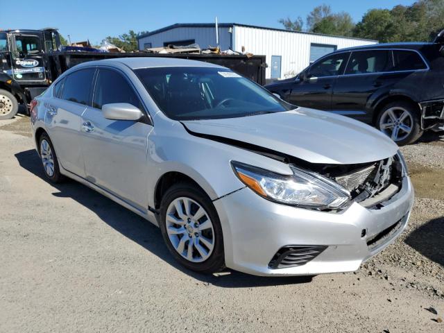 Photo 4 from auction – 2016 NISSAN ALTIMA 2.5 with VIN 1N4AL3APXGN337819