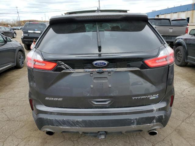 Photo 6 from auction – 2020 FORD EDGE TITAN with VIN 2FMPK4K98LBA25514