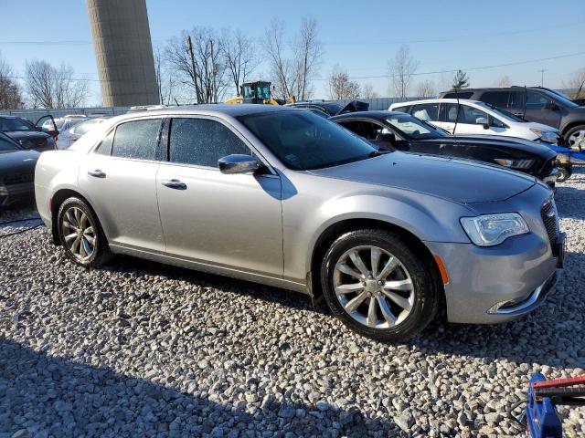 Photo 4 from auction – 2016 CHRYSLER 300C with VIN 2C3CCAKG8GH244218
