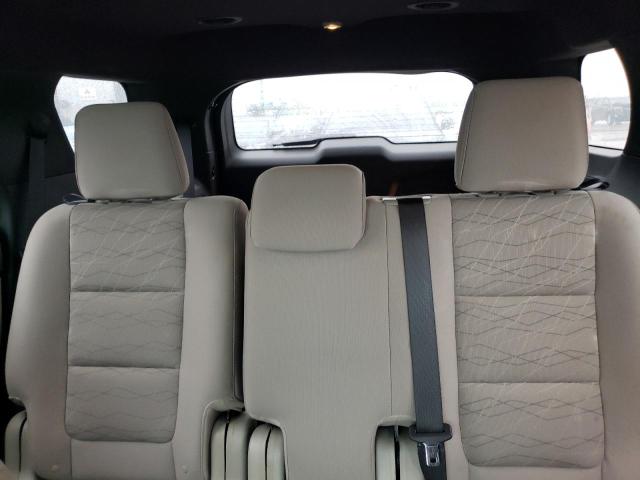 Photo 10 from auction – 2015 FORD EXPLORER with VIN 1FM5K7B81FGB00857