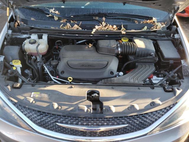 Photo 12 from auction – 2020 CHRYSLER VOYAGER LX with VIN 2C4RC1DG5LR195714
