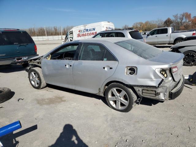 Photo 2 from auction – 2014 TOYOTA CAMRY L with VIN 4T1BF1FK2EU384459