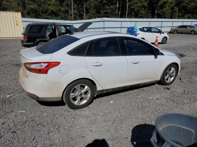 Photo 3 from auction – 2014 FORD FOCUS SE with VIN 1FADP3F2XEL416608