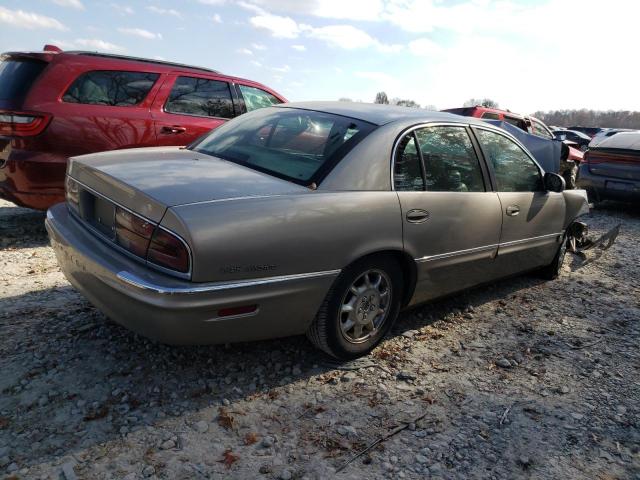 Photo 3 from auction – 2003 BUICK PARK AVE with VIN 1G4CW54K934122384