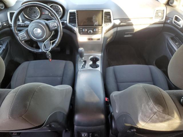 Photo 8 from auction – 2011 JEEP GRAND CHER with VIN 1J4RS4GG8BC554135