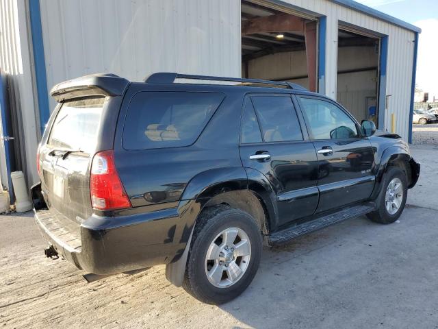 Photo 3 from auction – 2008 TOYOTA 4RUNNER SR with VIN JTEBU14R98K017127