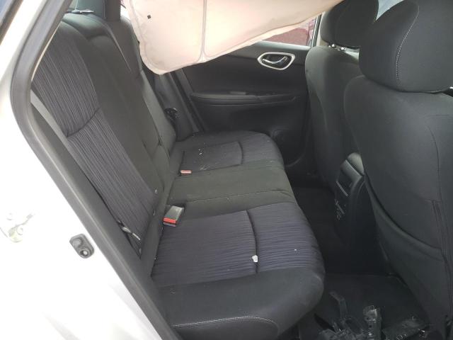 Photo 10 from auction – 2019 NISSAN SENTRA S with VIN 3N1AB7AP1KY357413