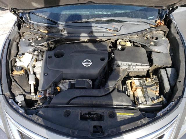 Photo 11 from auction – 2015 NISSAN ALTIMA 2.5 with VIN 1N4AL3APXFC287658