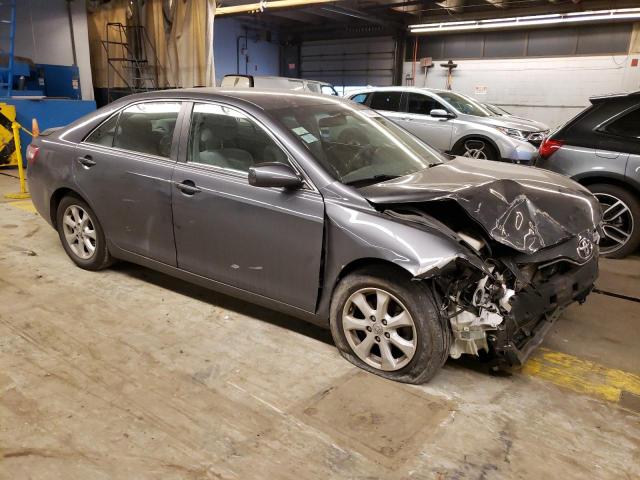 Foto 4 de la subasta – 2011 TOYOTA CAMRY BASE con VIN 4T4BF3EK5BR128413