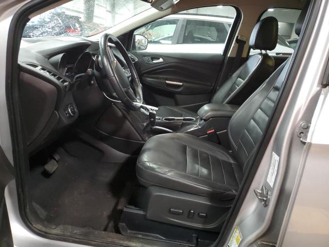 Photo 7 from auction – 2016 FORD ESCAPE TIT with VIN 1FMCU9J95GUB63020