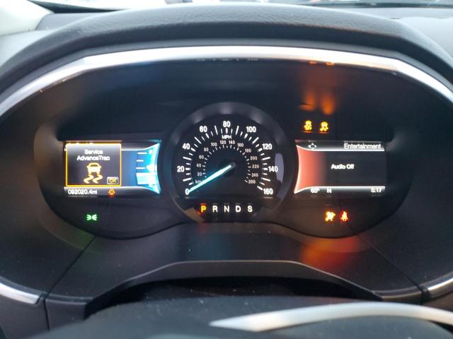 Photo 9 from auction – 2018 FORD EDGE TITAN with VIN 2FMPK4K97JBB06534