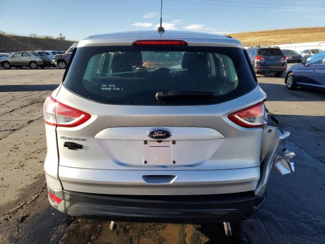 Foto 6 de la subasta – 2016 FORD ESCAPE S con VIN 1FMCU0F71GUB59498
