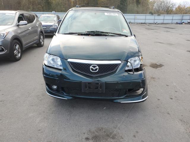Zdjęcie 5 z aukcji – 2003 MAZDA MPV WAGON z VIN JM3LW28J330369497