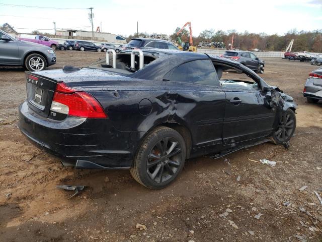 Photo 3 from auction – 2012 VOLVO C70 T5 with VIN YV1672MC1CJ131632