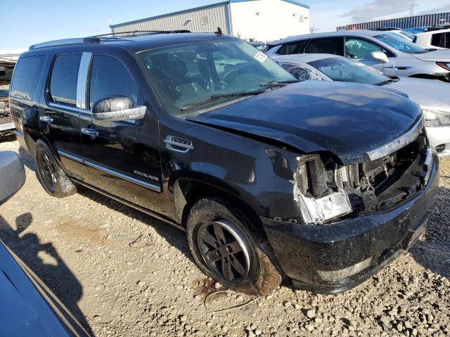 Photo 4 from auction – 2010 CADILLAC ESCALADE P with VIN 1GYUKCEF3AR256358