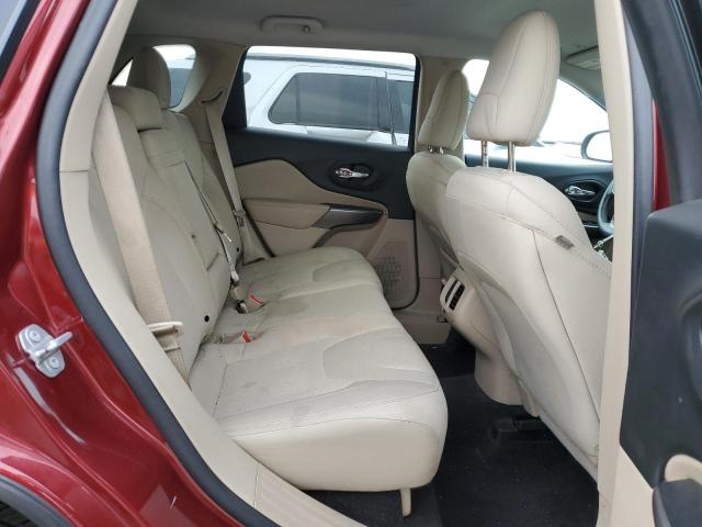 Photo 11 from auction – 2019 JEEP CHEROKEE L with VIN 1C4PJLCB5KD221793