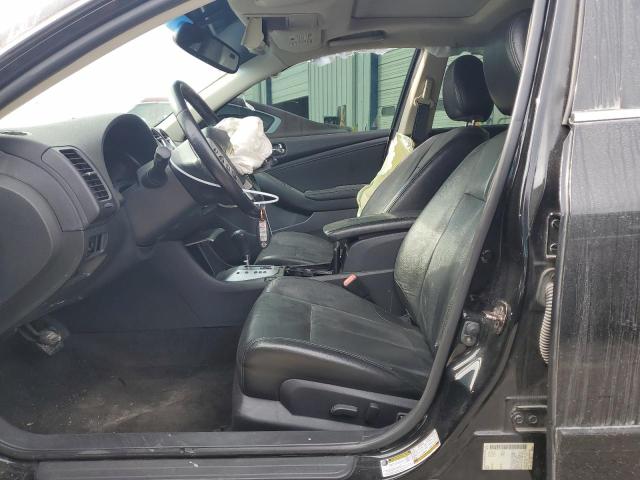 Photo 7 from auction – 2009 NISSAN ALTIMA 3.5 with VIN 1N4BL21E29C177737