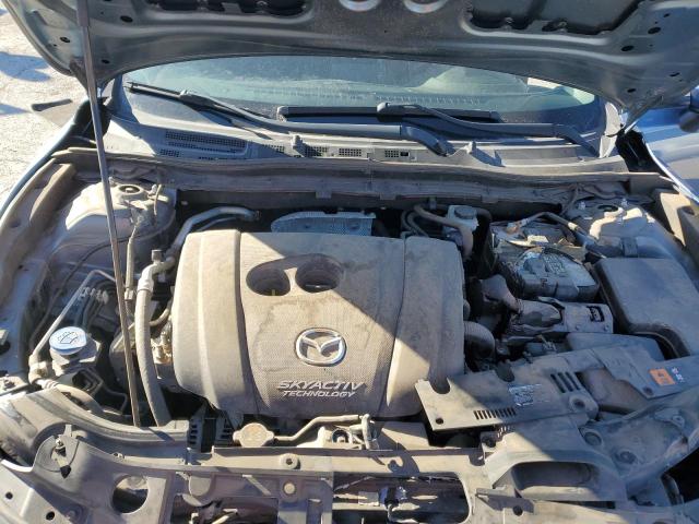 Photo 11 from auction – 2014 MAZDA 3 SPORT with VIN JM1BM1U74E1179042