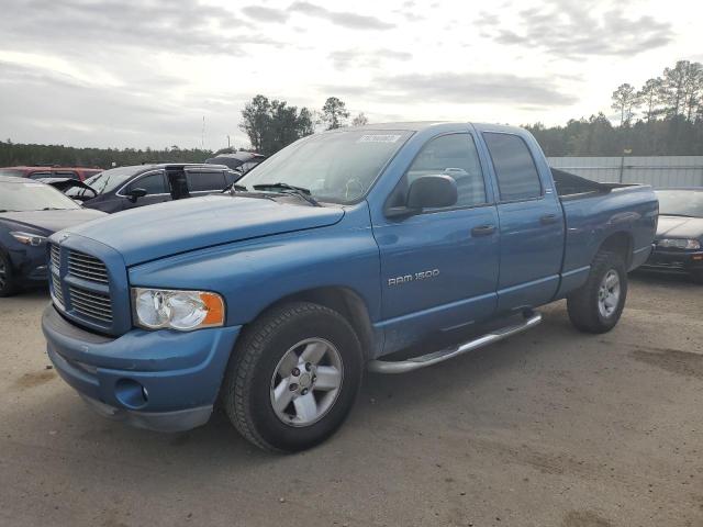 Фото 1 с аукциона – 2002 DODGE RAM 1500 с VIN 1D7HA18Z82J266300