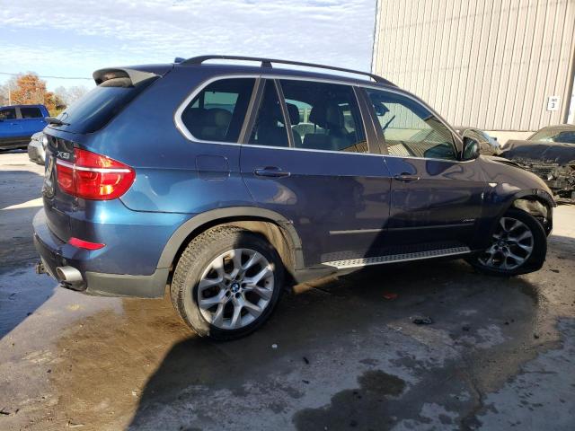 Photo 3 from auction – 2013 BMW X5 XDRIVE3 with VIN 5UXZV4C52D0B08814
