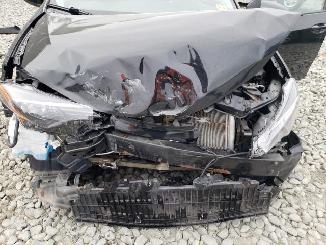 Photo 11 from auction – 2017 TOYOTA COROLLA L with VIN 5YFBURHE6HP717859