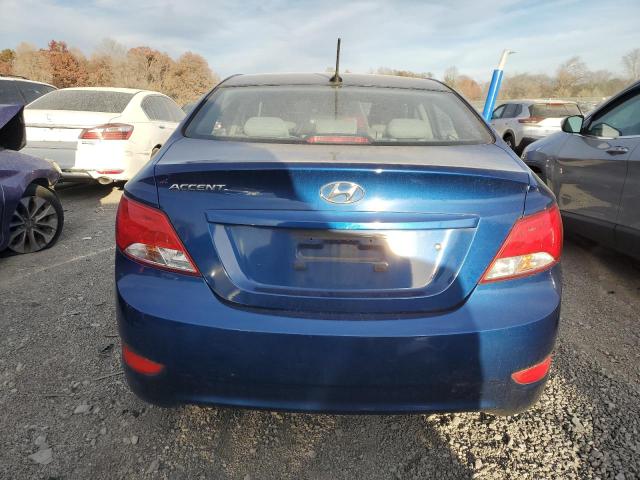 Photo 6 from auction – 2017 HYUNDAI ACCENT SE with VIN KMHCT4AE0HU223953