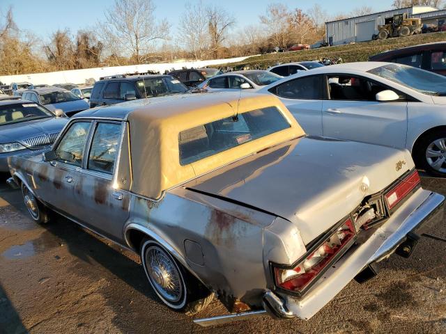 Photo 2 from auction – 1988 CHRYSLER FIFTH AVEN with VIN 1C3BF66P4JW158021