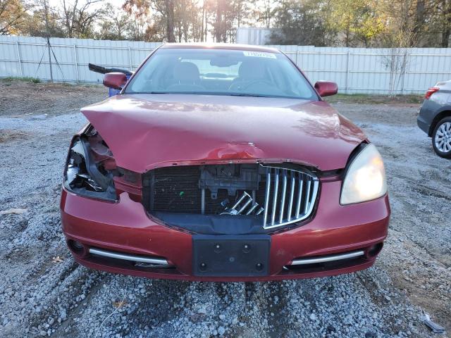 Photo 5 from auction – 2011 BUICK LUCERNE CX with VIN 1G4HA5EM3BU106524