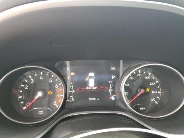 Photo 9 from auction – 2019 JEEP COMPASS LA with VIN 3C4NJCBB5KT726333
