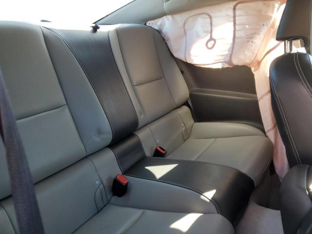 Photo 10 from auction – 2011 CHEVROLET CAMARO LT with VIN 2G1FC1ED7B9101198