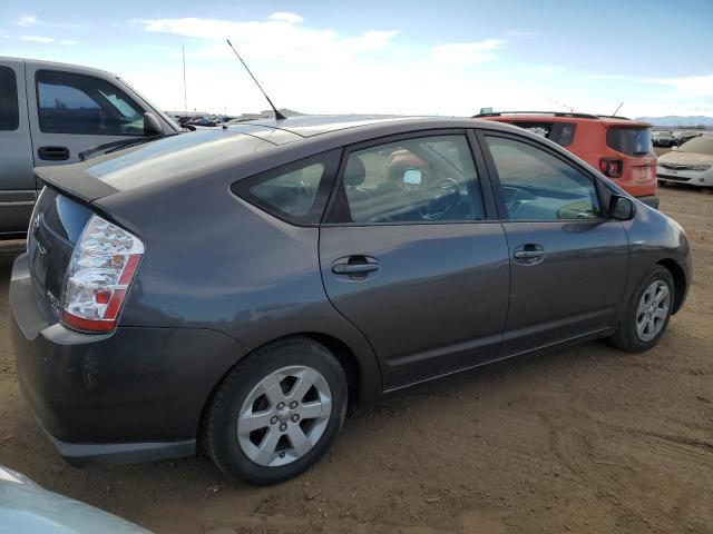 Photo 3 from auction – 2007 TOYOTA PRIUS with VIN JTDKB20U473260623