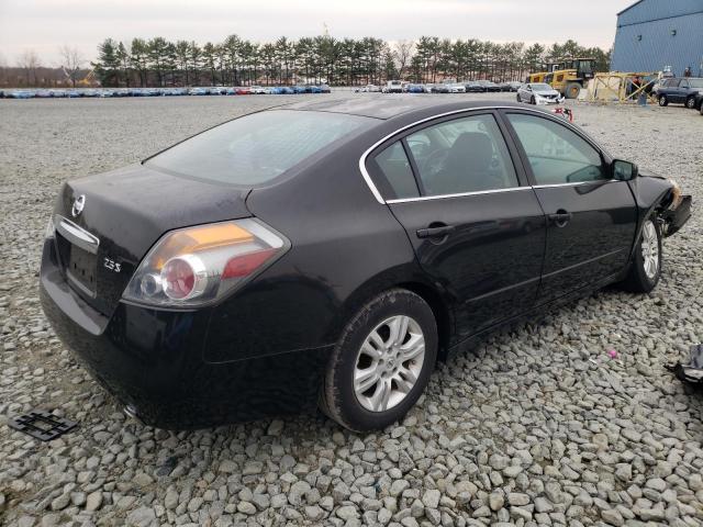 Photo 3 from auction – 2011 NISSAN ALTIMA BAS with VIN 1N4AL2AP7BN444846