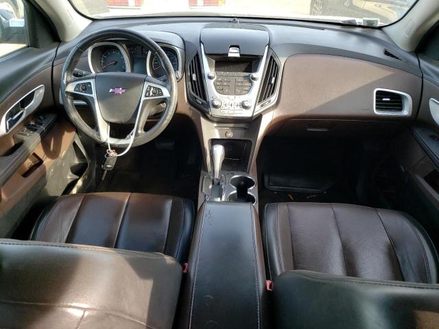 Foto 8 de la subasta – 2011 CHEVROLET EQUINOX LT con VIN 2CNALFEC4B6462276