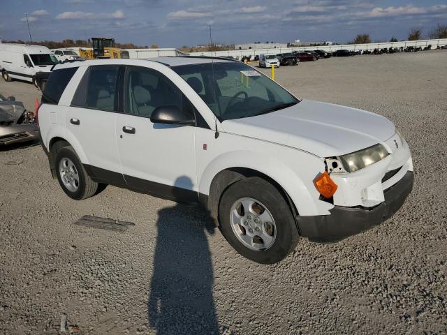 Photo 4 from auction – 2003 SATURN VUE with VIN 5GZCZ33D83S877572