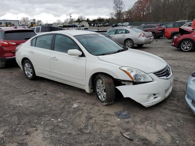 Photo 4 from auction – 2012 NISSAN ALTIMA BAS with VIN 1N4AL2AP2CC182375
