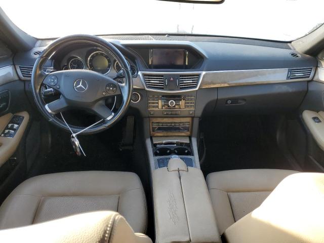 Photo 8 from auction – 2011 MERCEDES-BENZ E 350 with VIN WDDHF5GB9BA425502