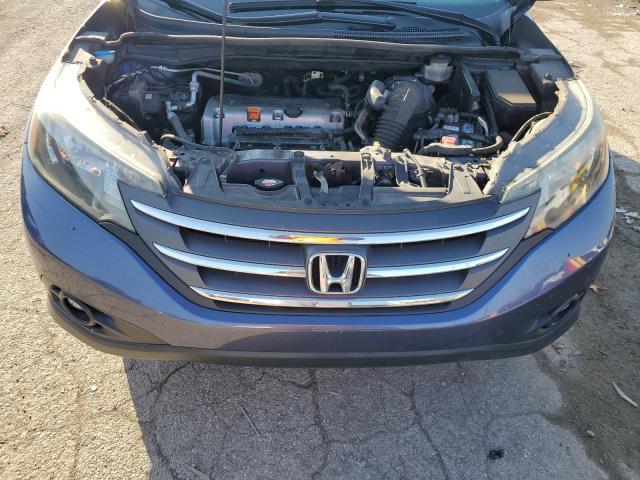 Photo 12 from auction – 2012 HONDA CR-V EX with VIN JHLRM4H5XCC027683