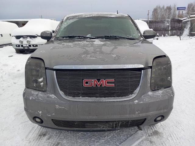 Photo 5 from auction – 2007 GMC YUKON with VIN 1GKFC13C27R276591