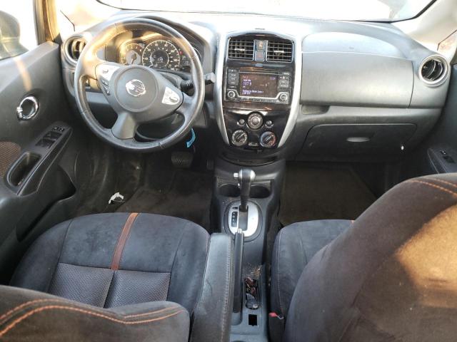 Photo 8 from auction – 2015 NISSAN VERSA NOTE with VIN 3N1CE2CP9FL379355