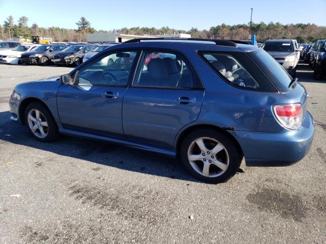 Photo 2 from auction – 2007 SUBARU IMPREZA 2. with VIN JF1GG61667H803185