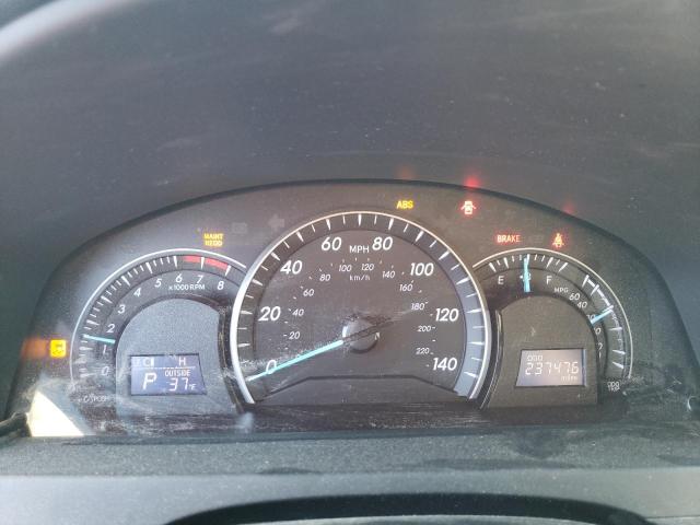 Zdjęcie 9 z aukcji – 2012 TOYOTA CAMRY BASE z VIN 4T4BF1FK7CR208364