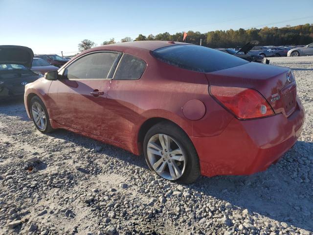 Photo 2 from auction – 2012 NISSAN ALTIMA S with VIN 1N4AL2EP5CC227190