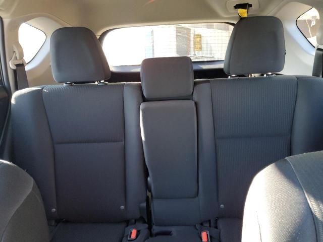 Photo 10 from auction – 2017 TOYOTA RAV4 LE with VIN 2T3BFREV3HW668706